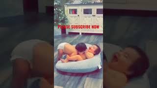 Typical Play Between Twin Babies️ | Little Baby Bum | BabiezTV | Funny Videos