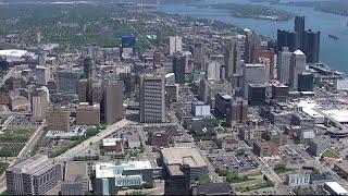 Detroit beats out 50 other cities for newest site of tech company Majorel