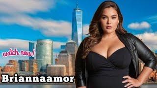 Oana Wanna🫦 ~ Curvy Plus Size Model ~ Biography, Wiki & Facts.