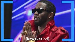 Diddy's life is 'screwed': Former federal prisoner | Morning in America