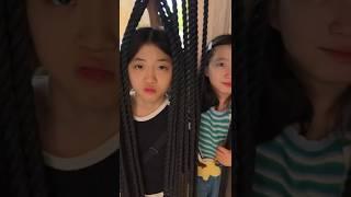 공짜로 레게머리 하는 방법 ㅋㅋㅋㅋ