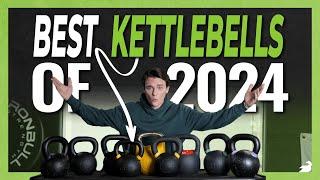 Unveiling The Hottest Kettlebells Of 2024!