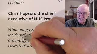 Most omicron hospitalisations incidental