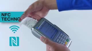 Verifone VX 680 Wireless Terminal By Global Merchant Services