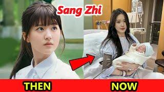 Hidden Love Cast THEN & NOW  2025 Glow-Up You Have To See!