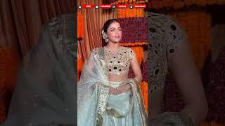 What’s the point of a lehenga lewk if there’s no twirling Wamiqa Gabbi at a Diwali party