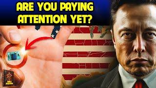 Mark Of The Beast Is Coming! | Daniel's Prophecy About End Time Technology Is Unfolding!