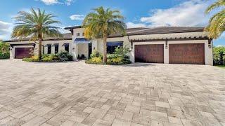 Luxury Homes | Naples Florida Gulf Access Luxury Homes for Sale | by Steven Chase | Coquina Sands