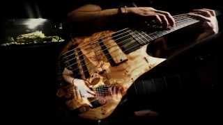 OVERJOYED (Victor Wooten bass cover)