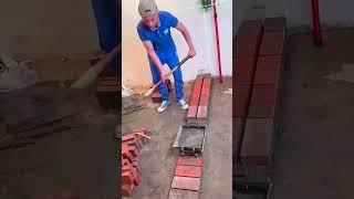 Trowel — Good Tools and Machines Boost Efficiency