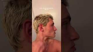 watch 3 times to help it grow back