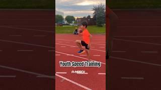 10 Speed and Plyo Drills Your Child NEEDS to be Doing!