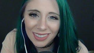 [ASMR] Nutritionist & Dietitian RP