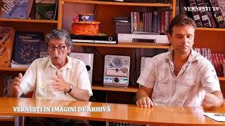 VERNEȘTI ÎN IMAGINI DE ARHIVĂ