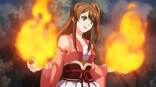 Elite Assassin Gets Reincarnated As A Princess In Ancient China Anime English Dub 2024 Ep 1-12