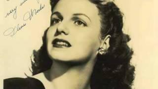 Ilene Woods - So This Is Love (Cinderella's Song)