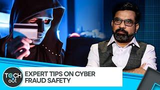 Your Ultimate Guide For Staying Safe From Cyber Attacks | WION Tech It Out