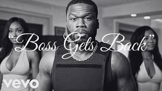 50 CENT - "Boss Gets Back" / TYPE BEAT 2025