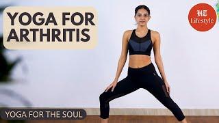 Yoga for Arthritis | Yoga For The Soul | HT Lifestyle