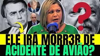 ALARMANTE! PREVISÕES BOMBASTICAS DE LENE SENSITIVA PARA O MÊS DE ABRIL- 29/03/2025 #previsao