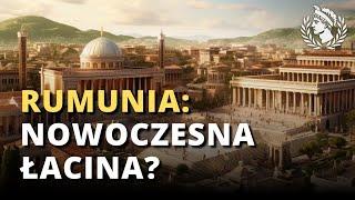 Rzymianie: Ostatnia Tajemnica Imperium