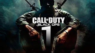 Решение проблемы чёрного экрана в COD:Black Ops)