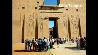 Cheap Egypt Holidays - Shaspo Tours