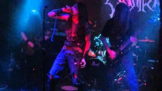 SOMRAK - Emblem Is The Malodorous Blood