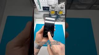 Что делать, если ты криворукий? #ремонтайфона #repair заменаакбайфон #ремонттелефонов #айфонремонт