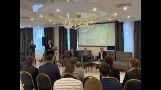 UkraineInvest Talks: Rivne. Investment policy and regional development