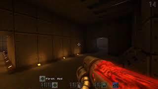 Quake II - 25 Years Later - Remaster - Livestream