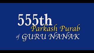 Live Kirtan 14 Nov 2024 from Sri Guru Nanak Darbar SST Thane E- Gurunanak Jayanti 2024