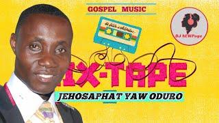 JEHOSAPHAT ODURO and the MINISTERIAL Gospel mixtape