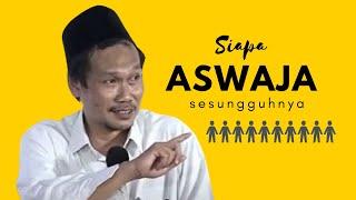 GUS BAHA - CIRI CIRI ISLAM AHLU SUNNAH WALJAMAAH (ASWAJA) | NGAJI TASAWUF