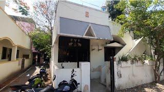 ID NO:181,Individual house for sale @chrompet(hasthinapuram)