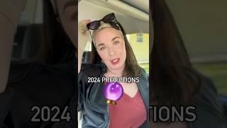 2024 Predictions #pickapile #shorts #pickapilereadings #tarot #mysticmeg #comedy #millennials