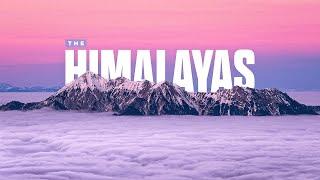 200km Solo Hiking | 31 days | silent hiking in Himalayas