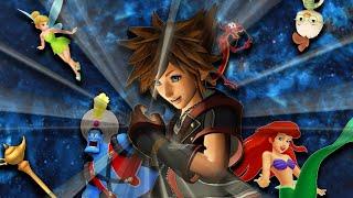 Breaking down the Summons | A Kingdom Hearts Retrospective