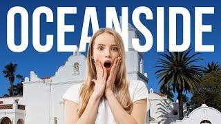 TOP 10 Things to do in Oceanside, California 2024!