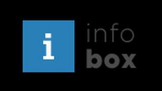 Getting Started with InfoBox