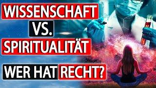 Wissenschaft vs. Spiritualität! Was hilft dir wirklich? | Dana Schwandt