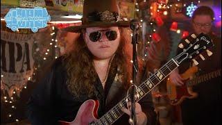 THE MARCUS KING BAND - "Welcome 'Round Here" (Live at JITVHQ in Los Angeles, CA 2018) #JAMINTHEVAN