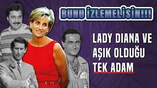 Diana’nın Gerçekten Sevdiği Kişi Dodi Değildi