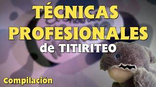 Técnicas Profesionales para el manejo de Títeres - COMPILACIÓN DE SHORTS