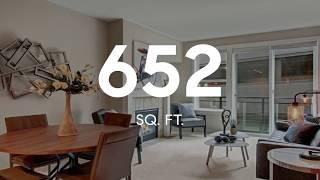 2607 Western Ave # 253, Seattle, WA 98121