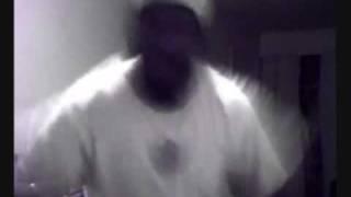 NEW DANCE SONG!!!The Zanie ManN By Krazie B