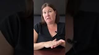 Avoid CRA's 53% Tax Trap on Your RRIF! #shorts #shortsvideo