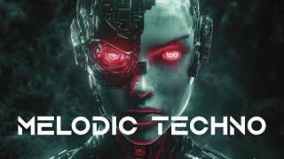 Chill Progressive House & Melodic Techno Playlist | Deep Bass & Uplifting Melodies