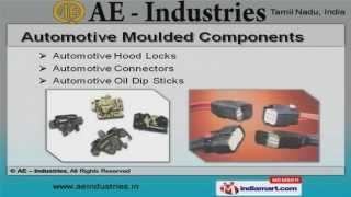 Automotive Components by AE - Industries, Chennai