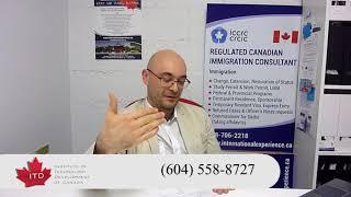 ITD Canada | Immigration series |  Study Permit